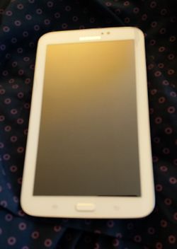 Samsung Galaxy Tab 3 8gb 🔥🔥🔥TOUCH PIC AND SLIDE LEFT FOR MORE IMAGES🔥🔥🔥 READ FULL DESCRIPTION