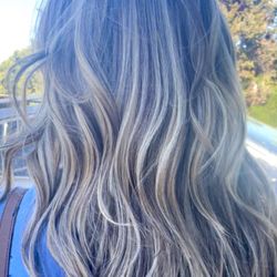 Hair Color 