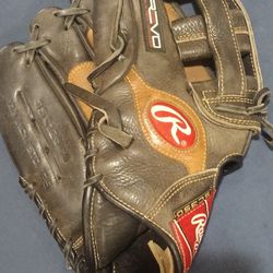 Rawlings REVO Baseball Glove