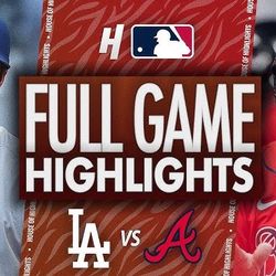 Atlanta Braves at Los Angeles Angels