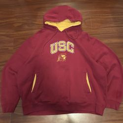 USC Hoodie