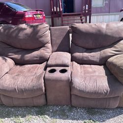 Free couch 