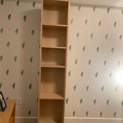 IKEA Bookshelf