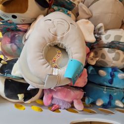 Squishmallows  Slippers 