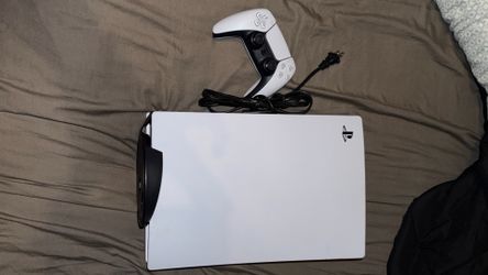 PS5