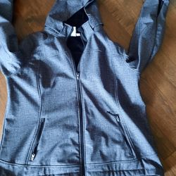 Free Country Lined Jacket 