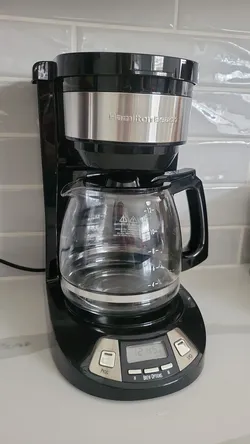 Cafetera