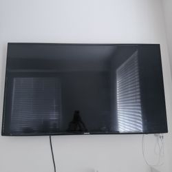 Samsung 55 Smart TV
