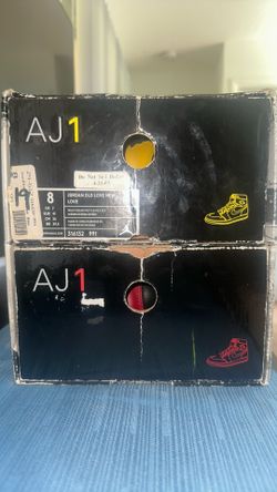 Air Jordan RETRO 1 PACK