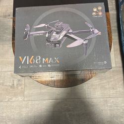 V168 Drone Pro Max