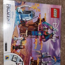 lego 41164 Enchanted Treehouse