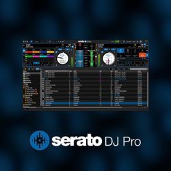 Serato DJ Pro 4.0