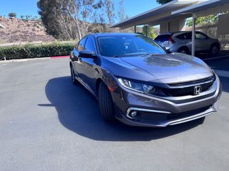 2021 Honda Civic