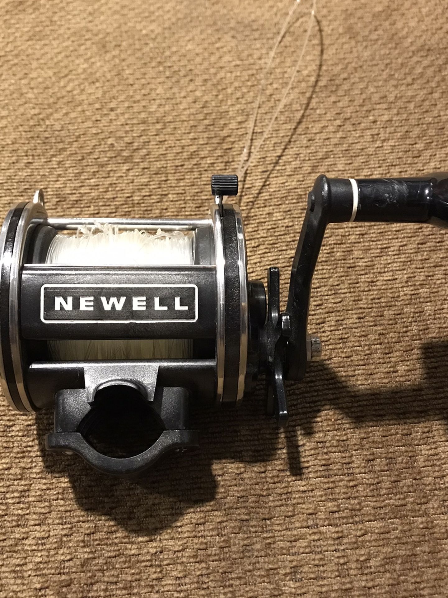 Newell Fishing Reel