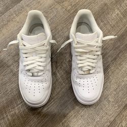 Nike Air Force 1’s 8.5M