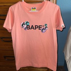 Bape Shirt 