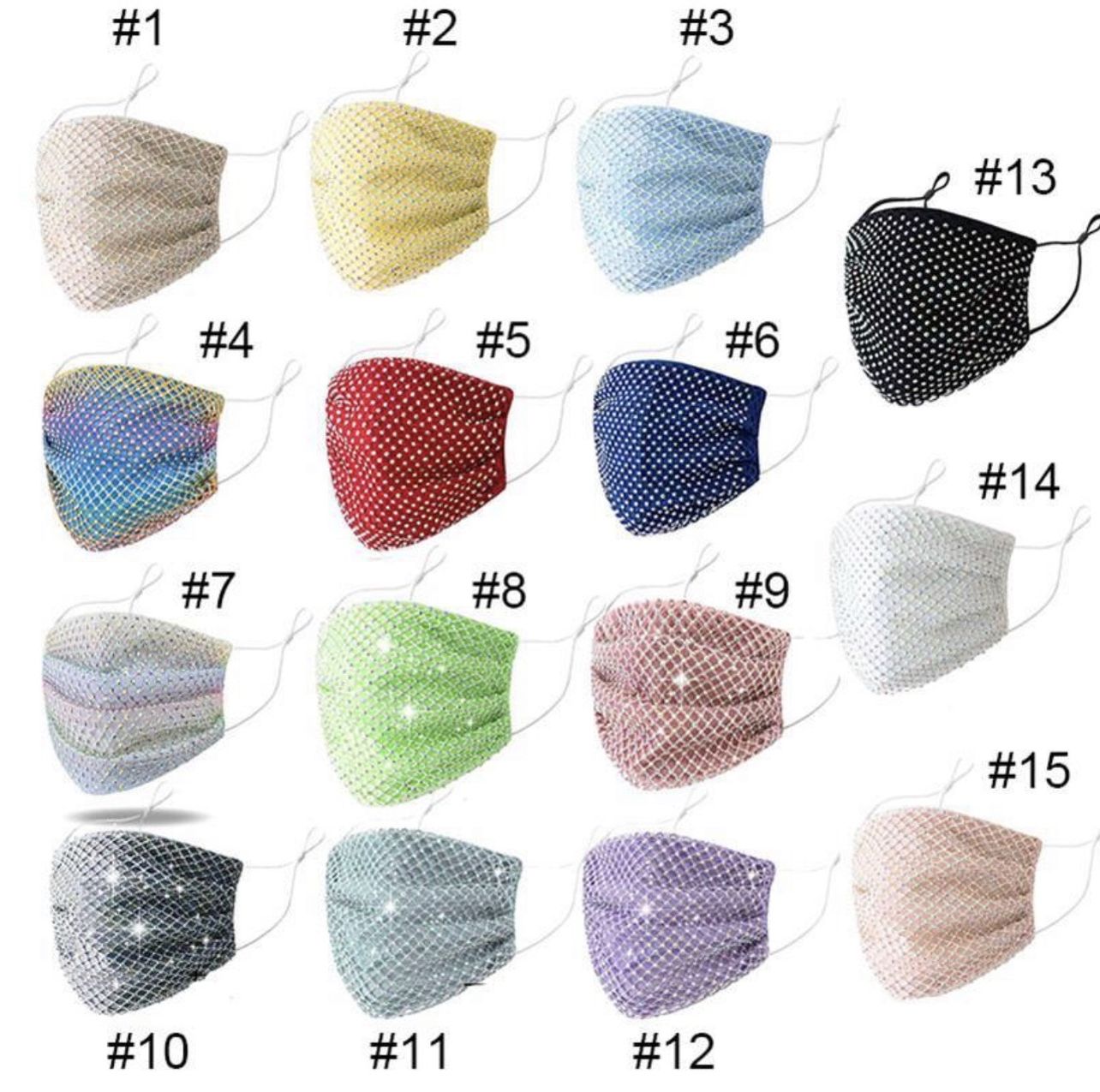 Face Mask