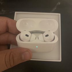 AirPod Pros 