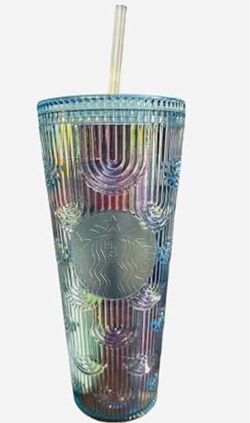 Starbucks tumblers