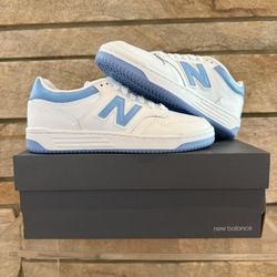 New Balance 480 - 6m / 7.5w