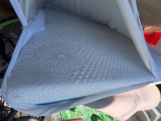 Twin Mattress (2) $50 each