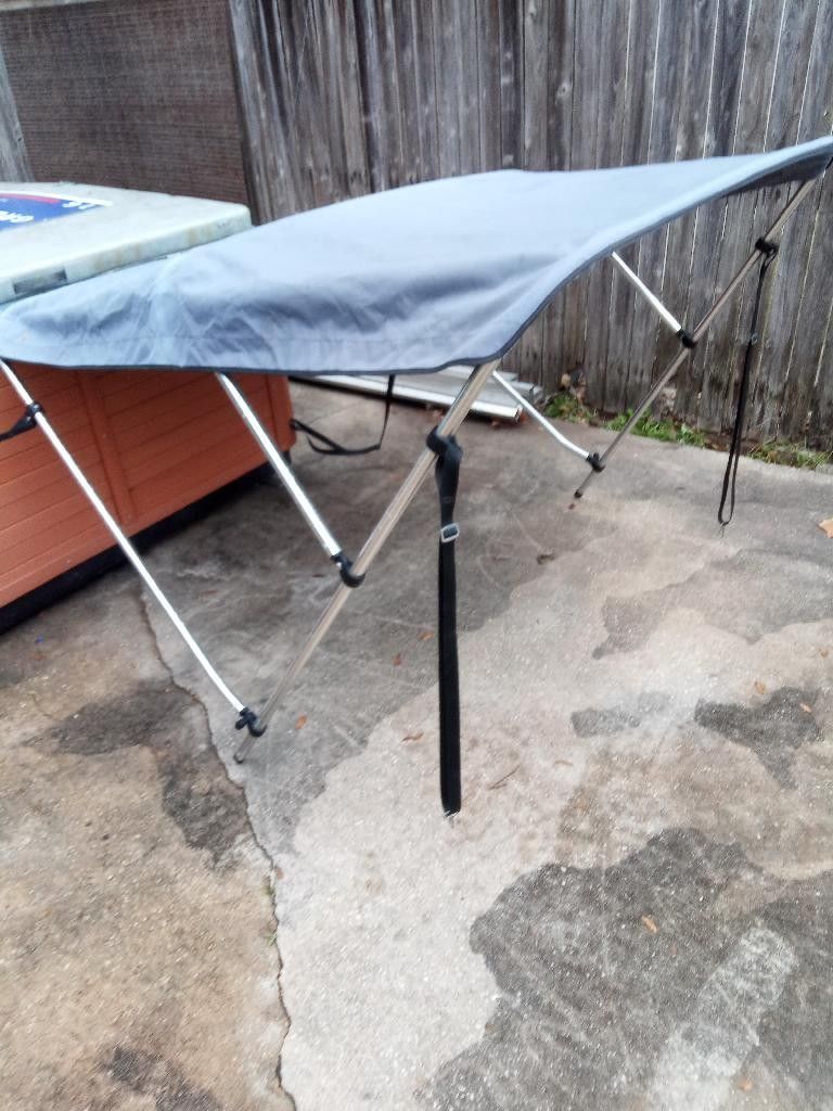 Bimini Top