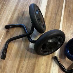 Training Wheels Specialized  For 14-16” Bikes