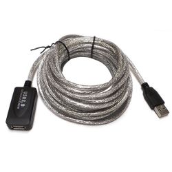 25ft USB Extension Cable