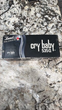 CRY BABY 5350