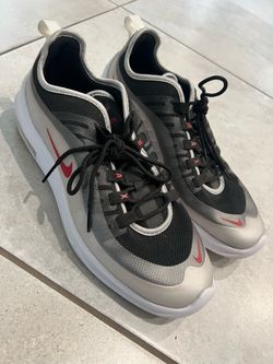 Nike and new balance