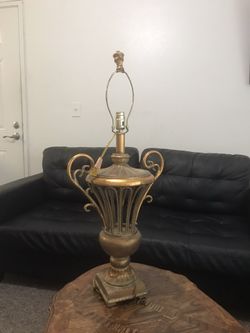 Lamp