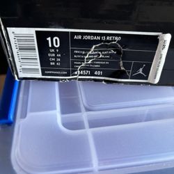 Jordan 13s