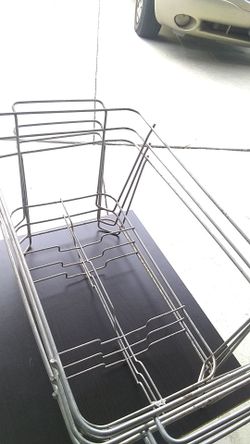 3 Chafing stand