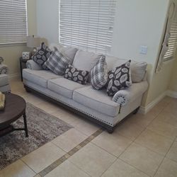 Sofa Set
