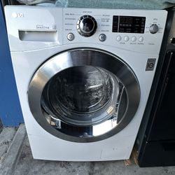 Compact Washer