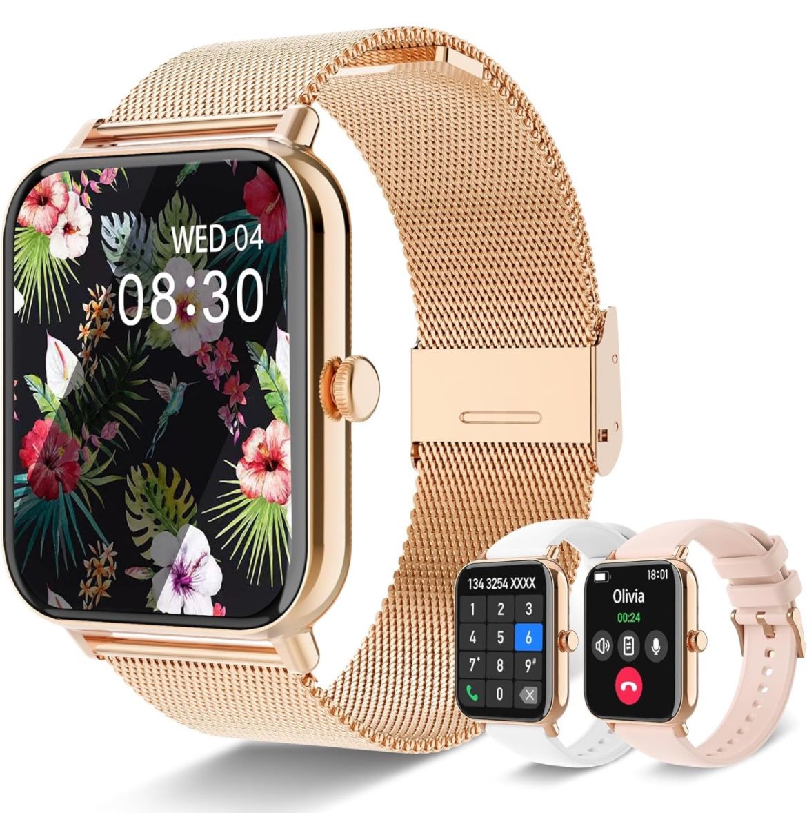 Iaret Smart Watches for Women