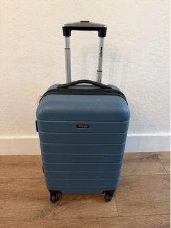 Carry-on Suitcase