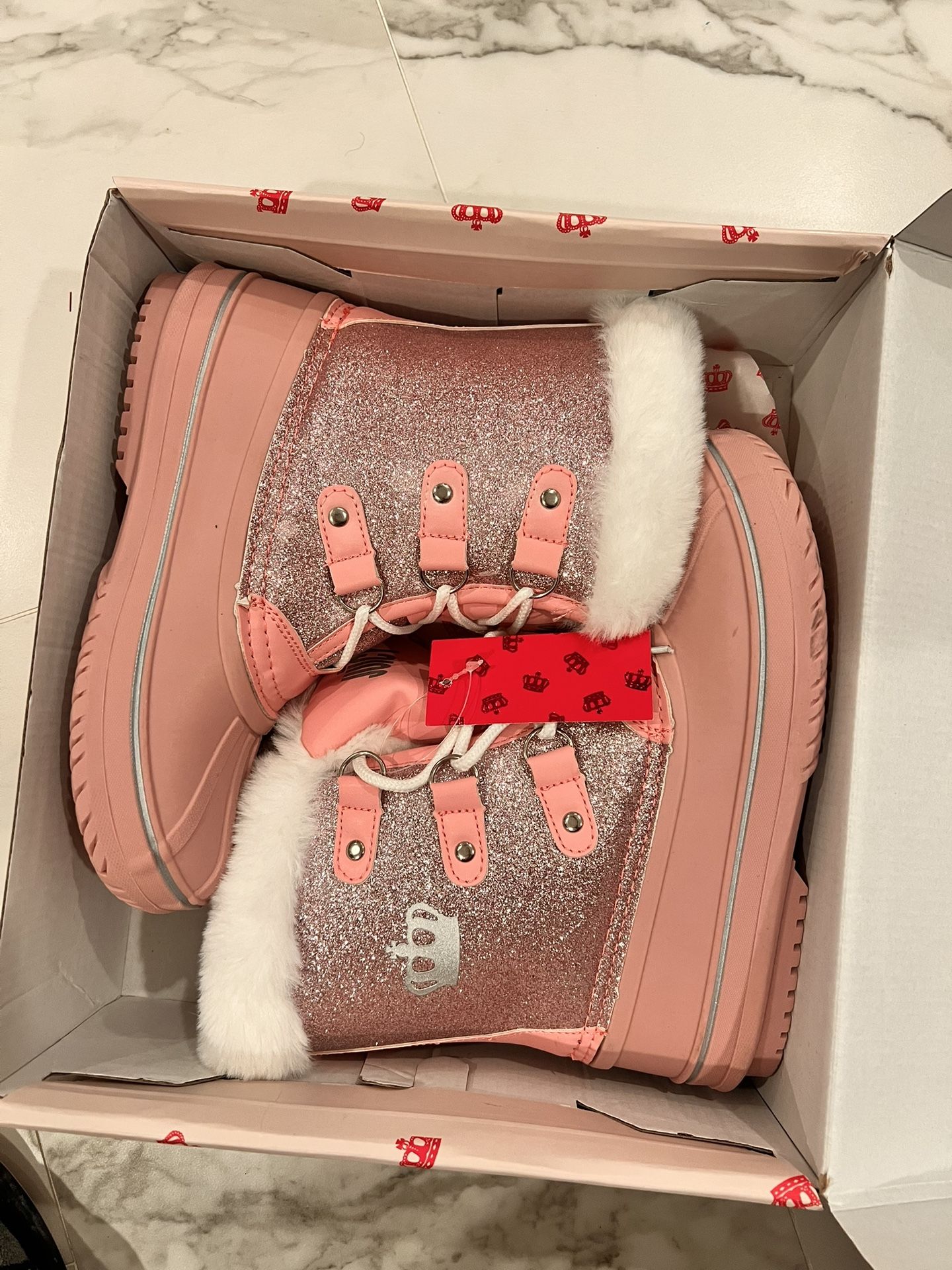 Boots/Snow Boots Juicy