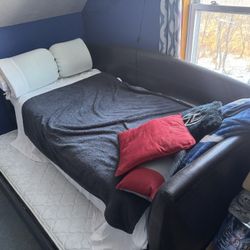 Bed Set For Children/teens