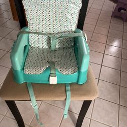 Booster Seat 
