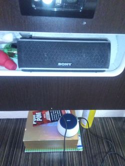 Sony SRS-XB21
