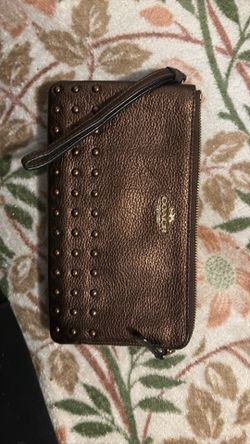 Hand wallet
