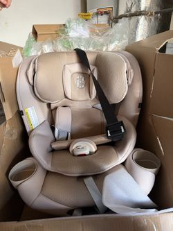 Cybex Callisto G 360