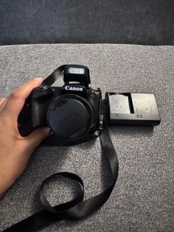 Canon power shot SX400 IS