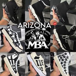 Men shoes sizes 8,9,10 and 11