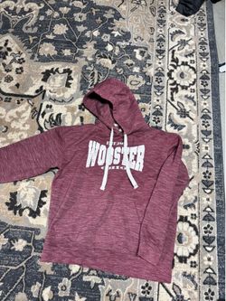 Medium hoodie