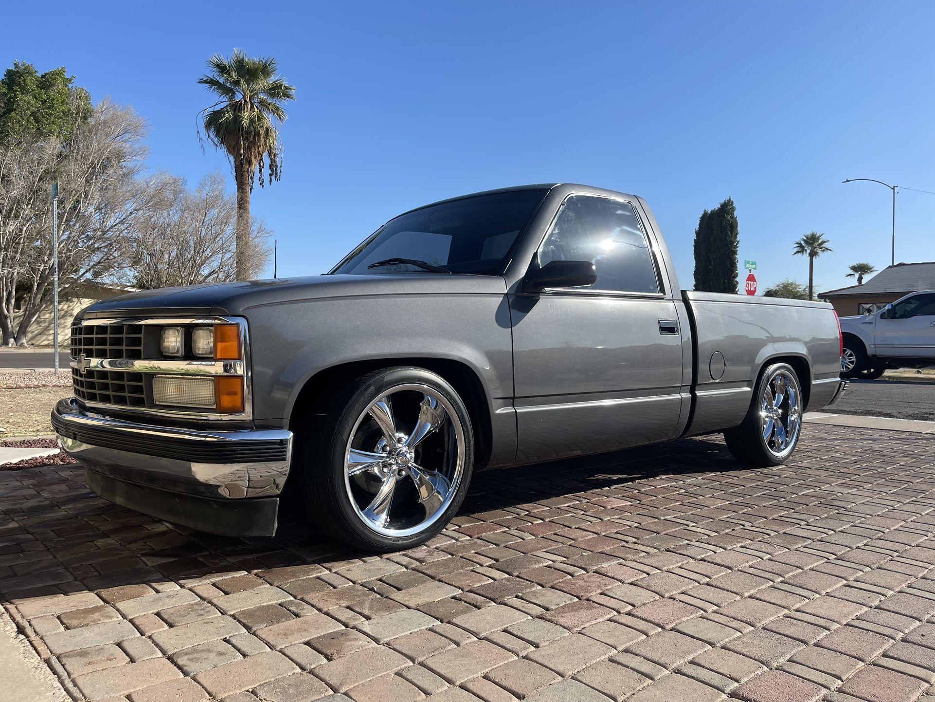 1989 Chevrolet C/K 1500 for Sale in Mesa, AZ - OfferUp