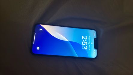 Cricket iPhone 13 Pro