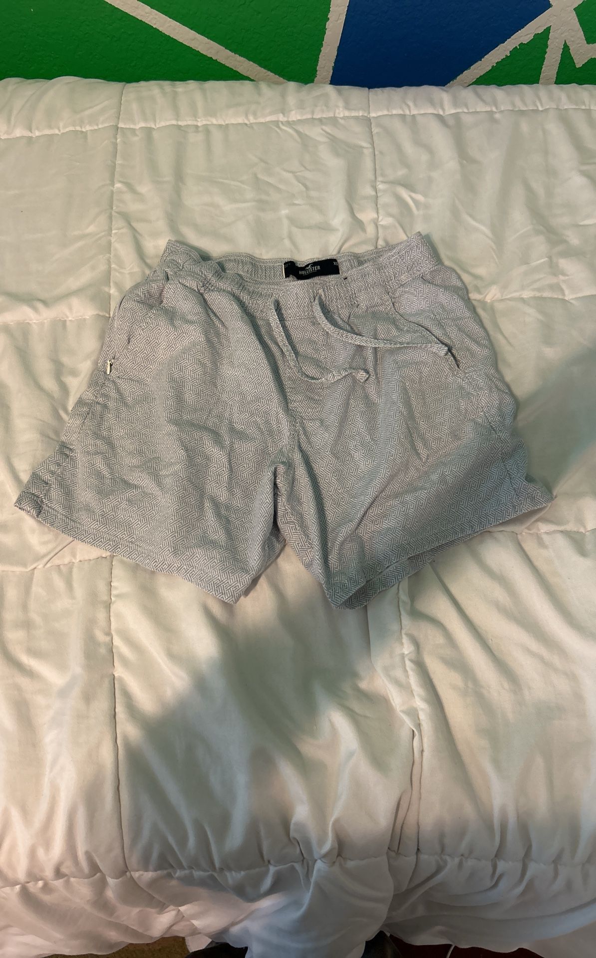 Hollister Summer Shorts