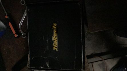 Haltech Platinum Pro Stand Alone Ecu